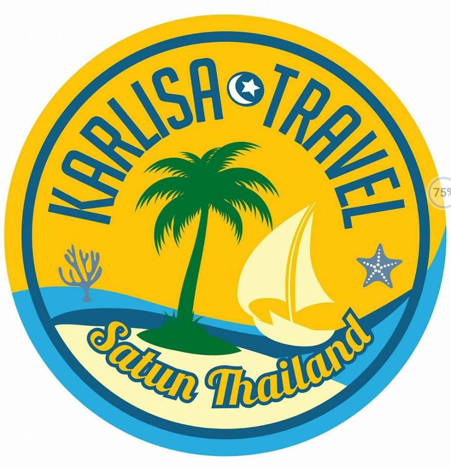 Karlisa Travel Logo